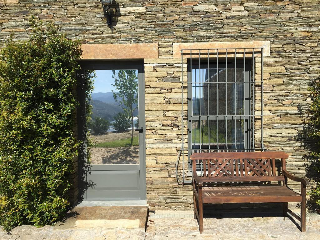 Covas do Douro Quinta Da Marka מראה חיצוני תמונה