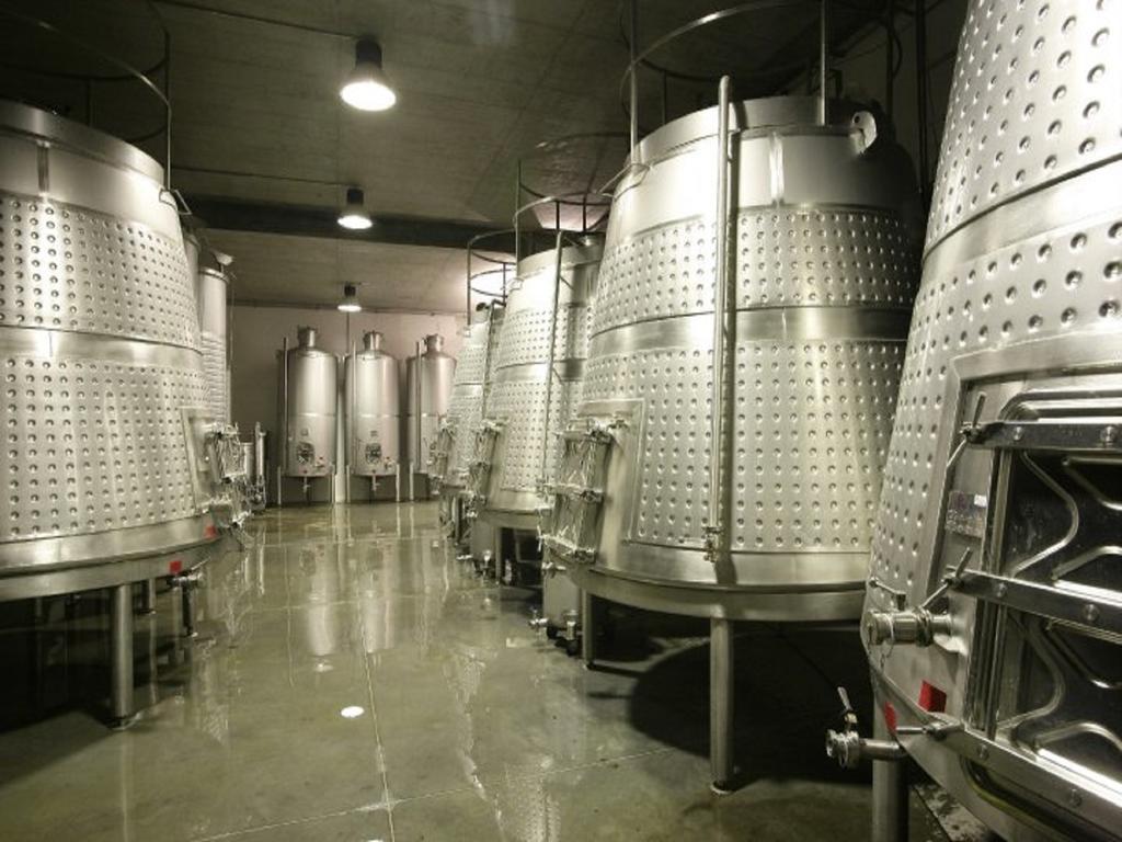 Covas do Douro Quinta Da Marka מראה חיצוני תמונה