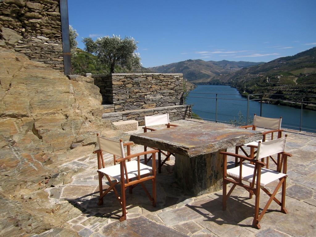 Covas do Douro Quinta Da Marka מראה חיצוני תמונה