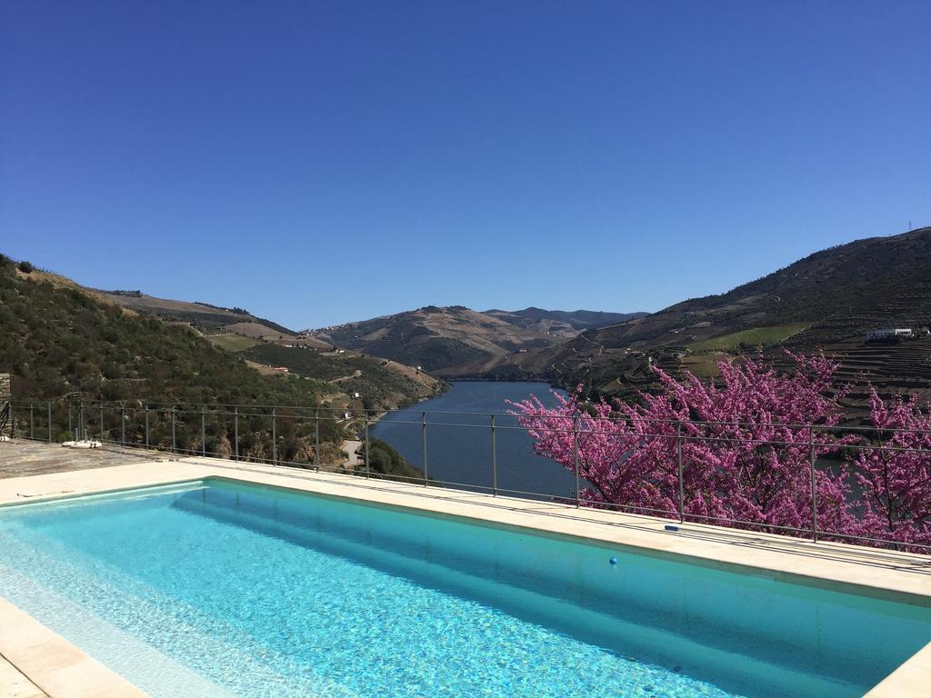 Covas do Douro Quinta Da Marka מראה חיצוני תמונה