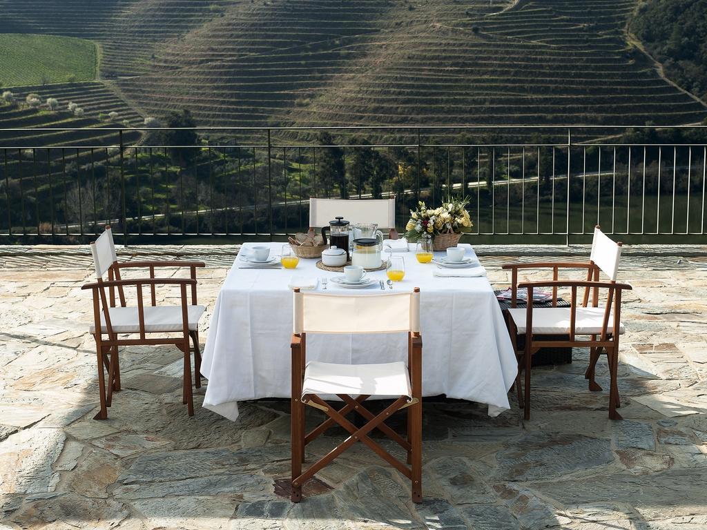 Covas do Douro Quinta Da Marka מראה חיצוני תמונה