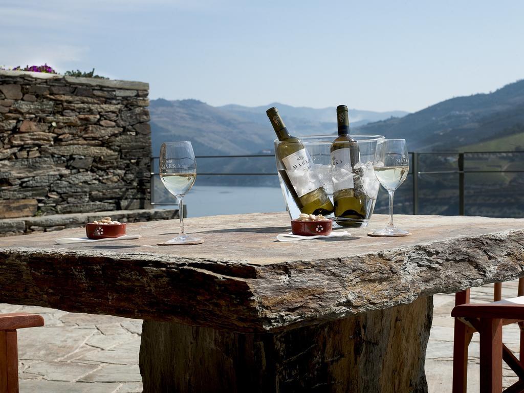 Covas do Douro Quinta Da Marka מראה חיצוני תמונה