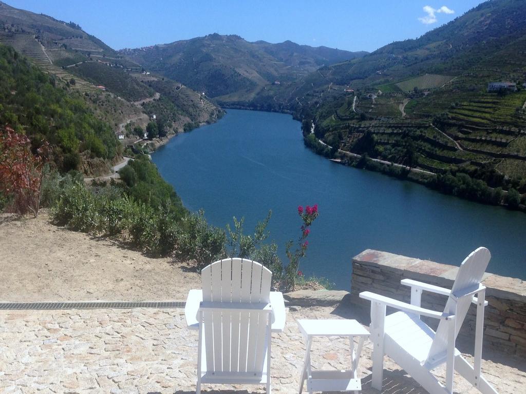 Covas do Douro Quinta Da Marka מראה חיצוני תמונה