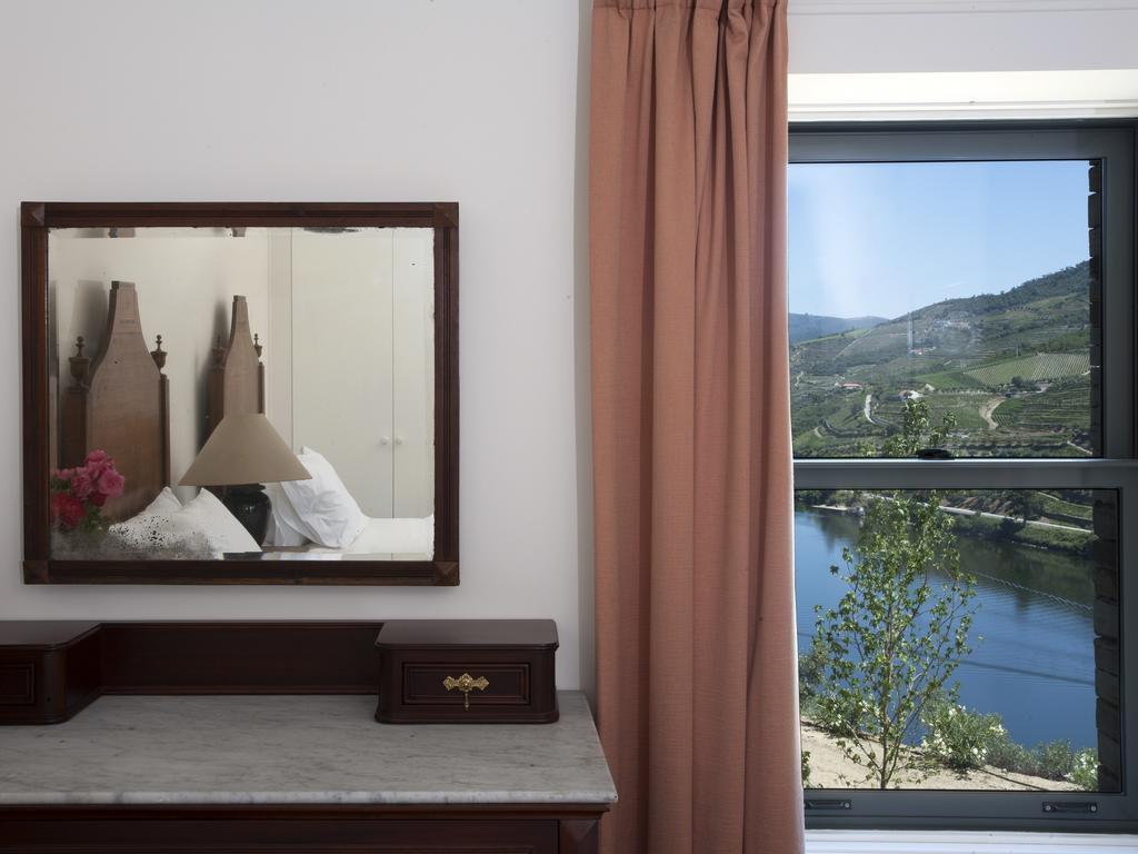 Covas do Douro Quinta Da Marka חדר תמונה