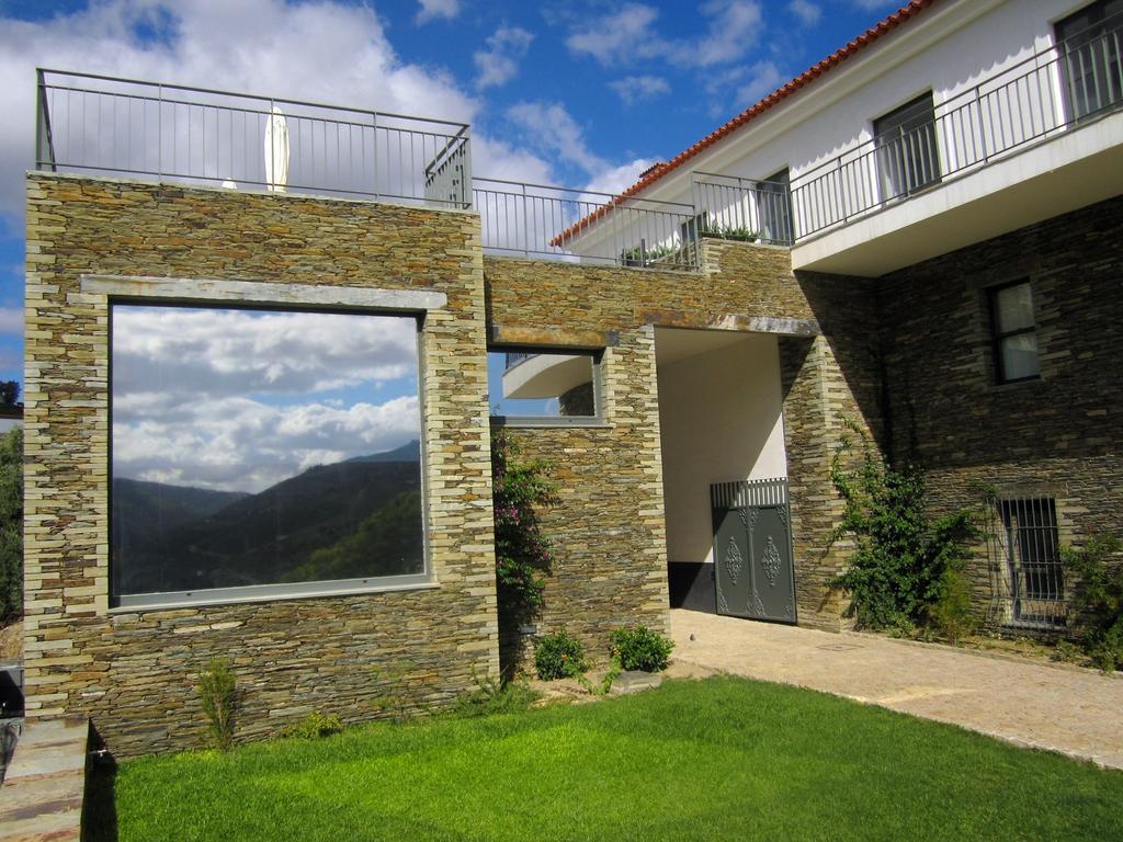 Covas do Douro Quinta Da Marka מראה חיצוני תמונה