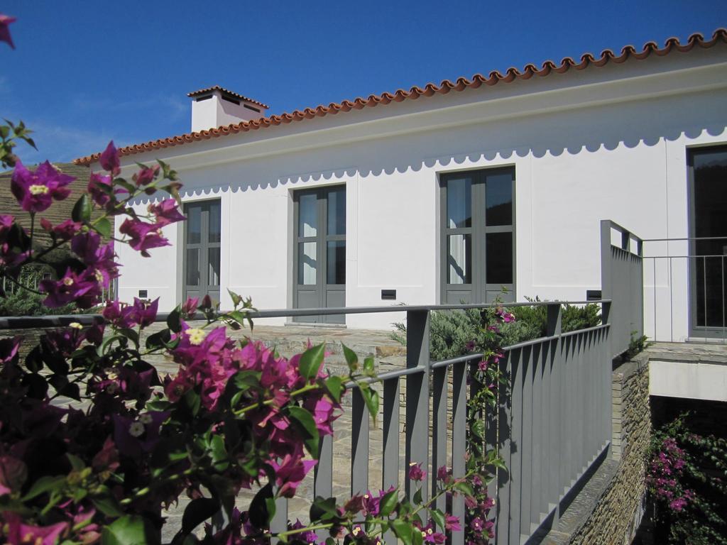 Covas do Douro Quinta Da Marka מראה חיצוני תמונה