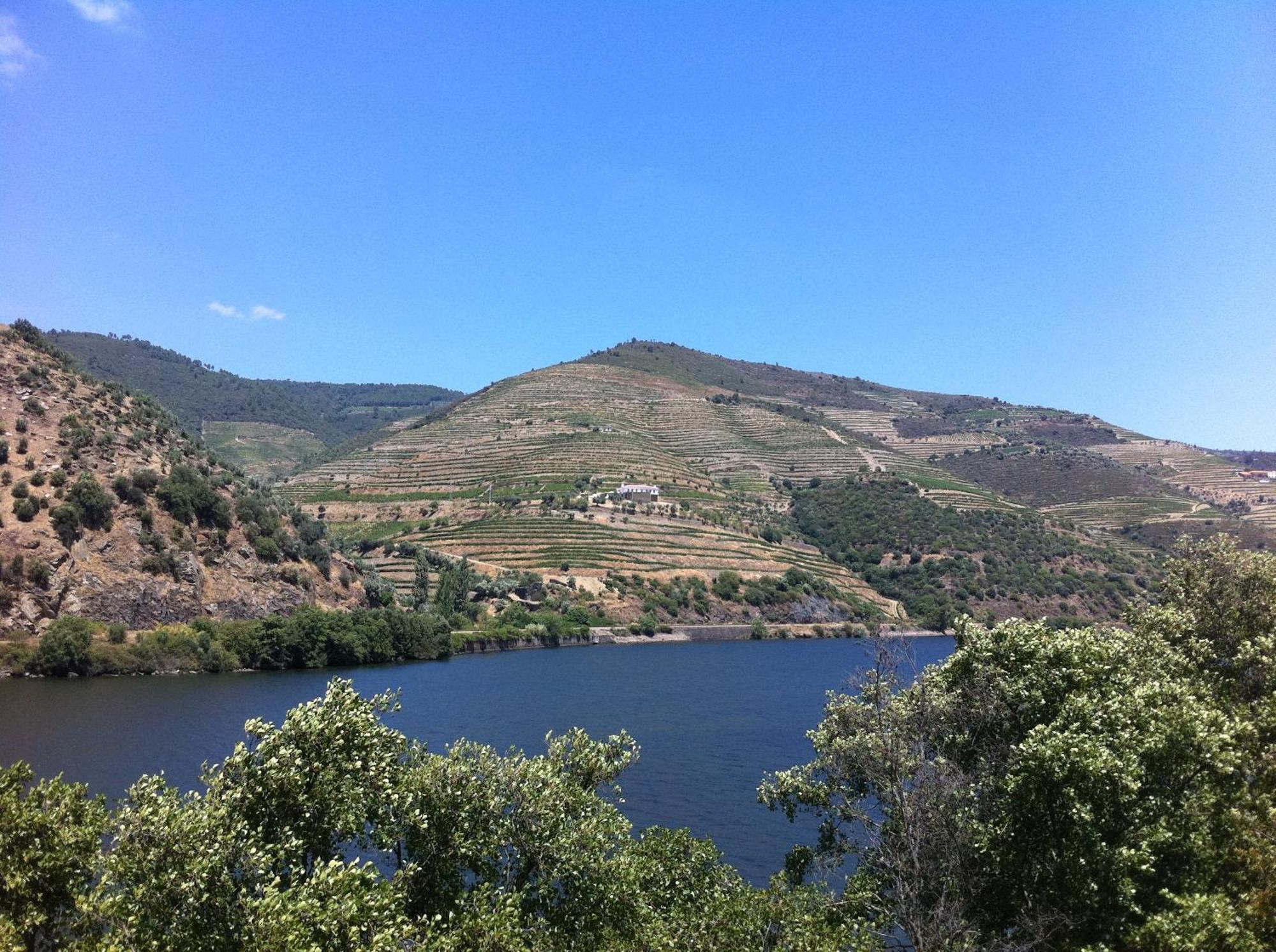 Covas do Douro Quinta Da Marka מראה חיצוני תמונה