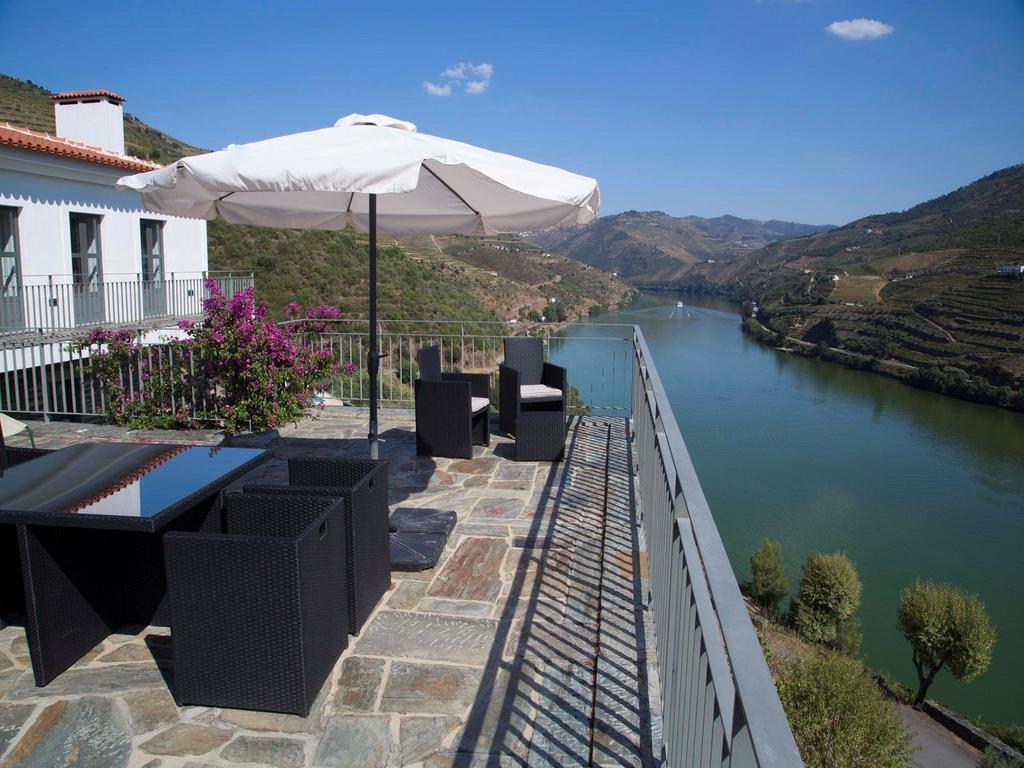 Covas do Douro Quinta Da Marka מראה חיצוני תמונה