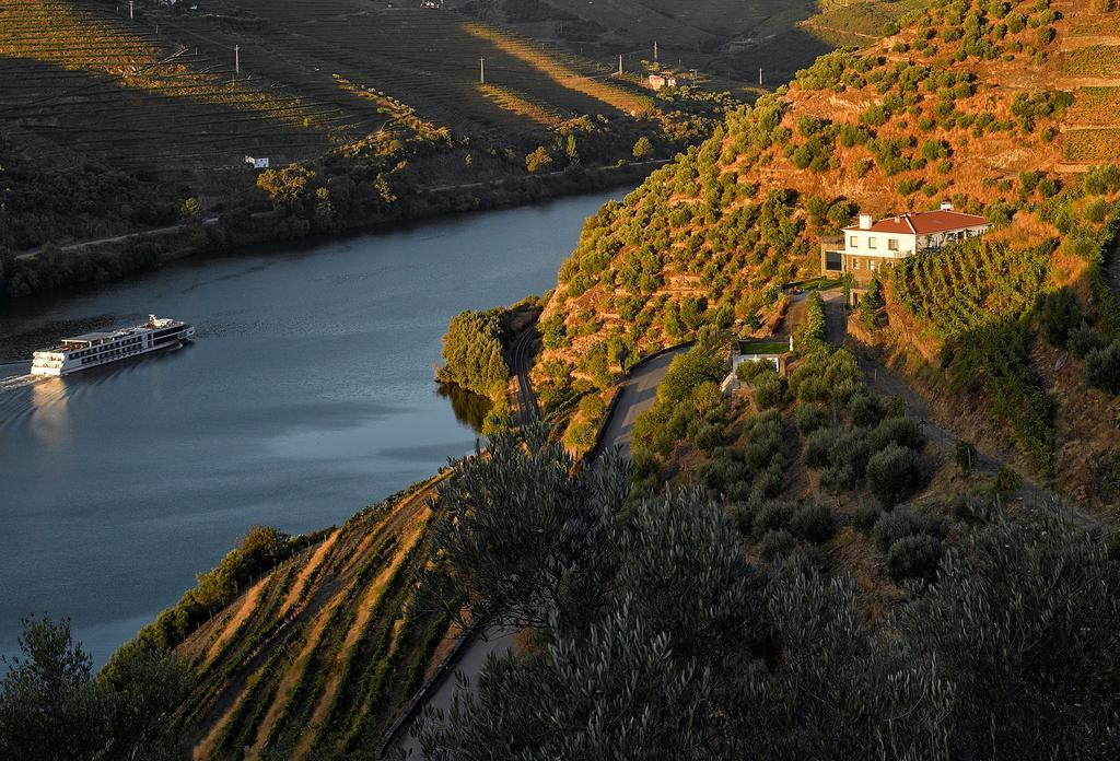 Covas do Douro Quinta Da Marka מראה חיצוני תמונה