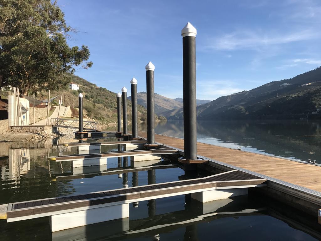 Covas do Douro Quinta Da Marka מראה חיצוני תמונה