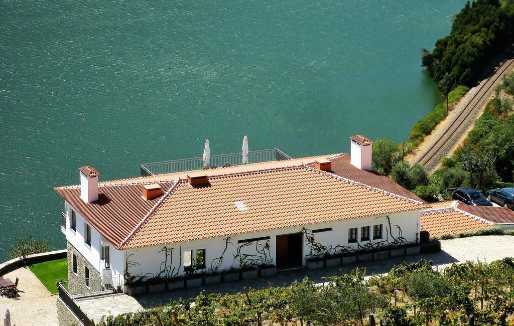 Covas do Douro Quinta Da Marka מראה חיצוני תמונה