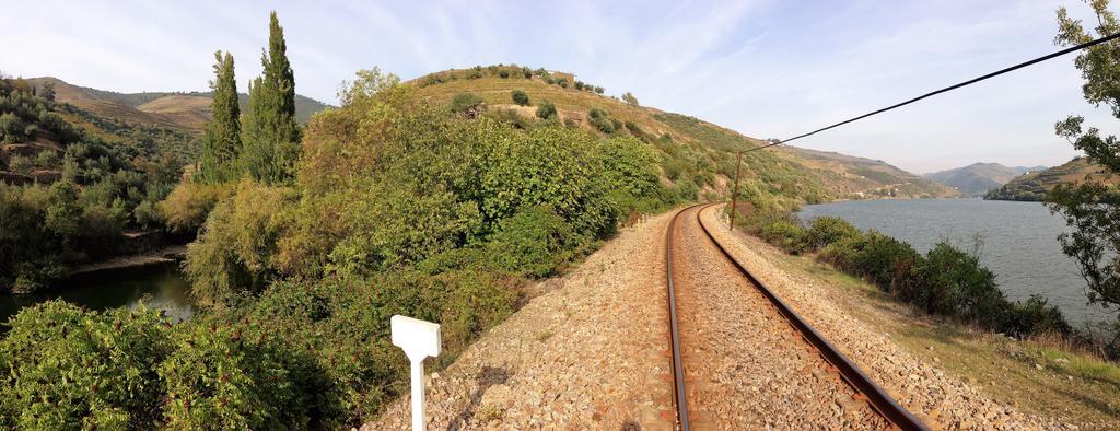 Covas do Douro Quinta Da Marka מראה חיצוני תמונה
